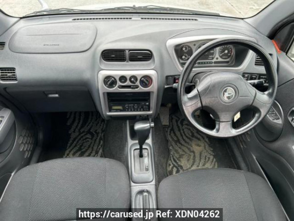 Used 2005 AT daihatsu terios-kid J131G Image[20]