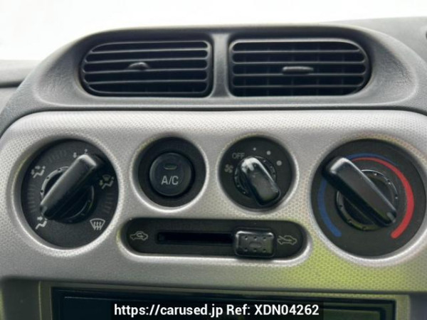 Used 2005 AT daihatsu terios-kid J131G Image[22]