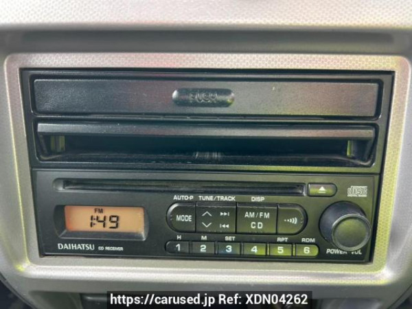 Used 2005 AT daihatsu terios-kid J131G Image[23]