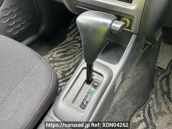 Used 2005 AT daihatsu terios-kid J131G Image[24]