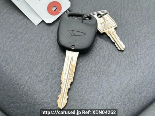 Used 2005 AT daihatsu terios-kid J131G Image[27]