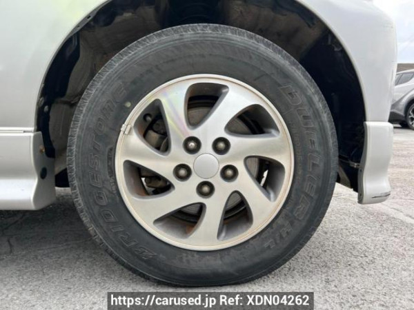 Used 2005 AT daihatsu terios-kid J131G Image[29]