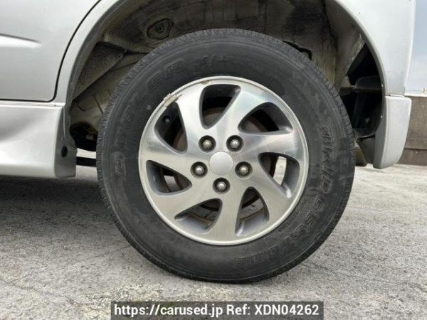 Used 2005 AT daihatsu terios-kid J131G Image[30]