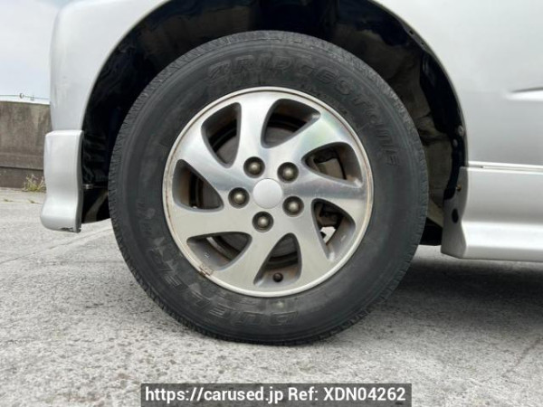 Used 2005 AT daihatsu terios-kid J131G Image[31]