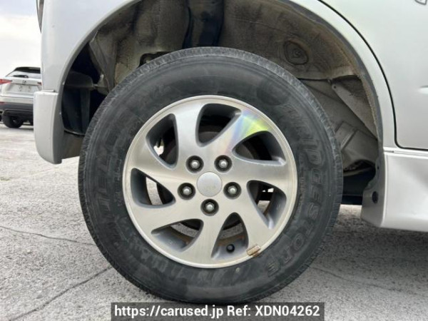 Used 2005 AT daihatsu terios-kid J131G Image[32]