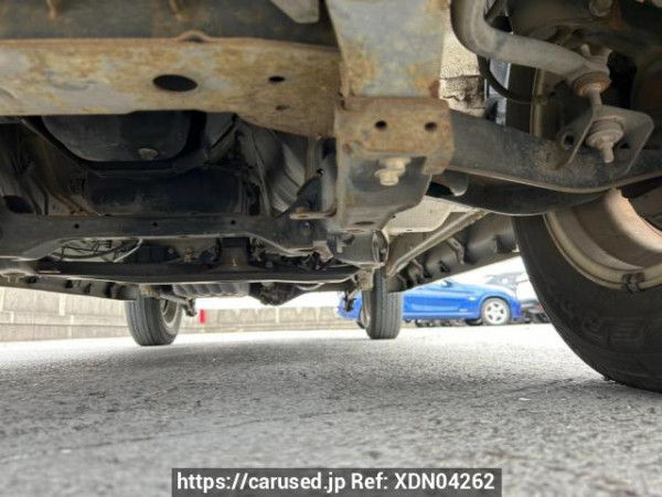Used 2005 AT daihatsu terios-kid J131G Image[34]