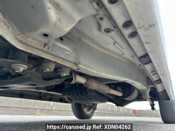 Used 2005 AT daihatsu terios-kid J131G Image[35]