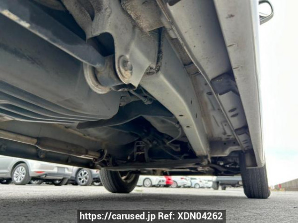 Used 2005 AT daihatsu terios-kid J131G Image[37]