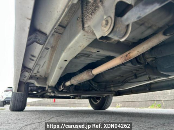 Used 2005 AT daihatsu terios-kid J131G Image[38]