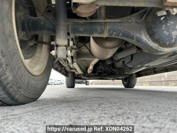 Used 2005 AT daihatsu terios-kid J131G Image[39]