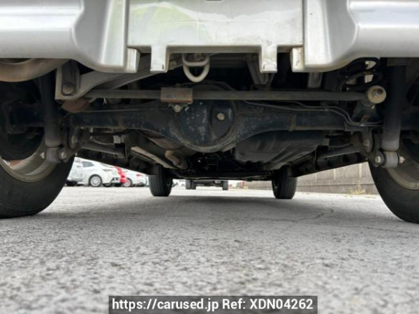 Used 2005 AT daihatsu terios-kid J131G Image[40]