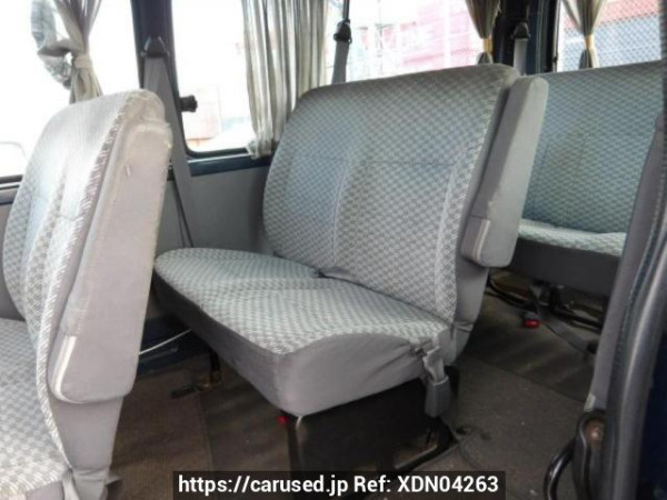 Used 2000 AT toyota hiace-wagon RZH111G Image[13]