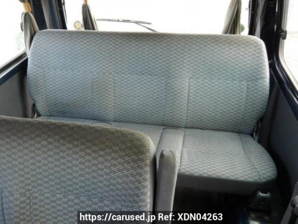 Used 2000 AT toyota hiace-wagon RZH111G Image[14]