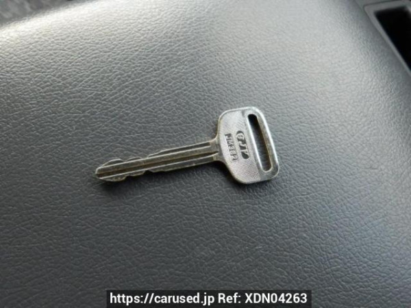 Used 2000 AT toyota hiace-wagon RZH111G Image[20]