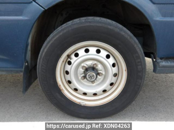 Used 2000 AT toyota hiace-wagon RZH111G Image[21]