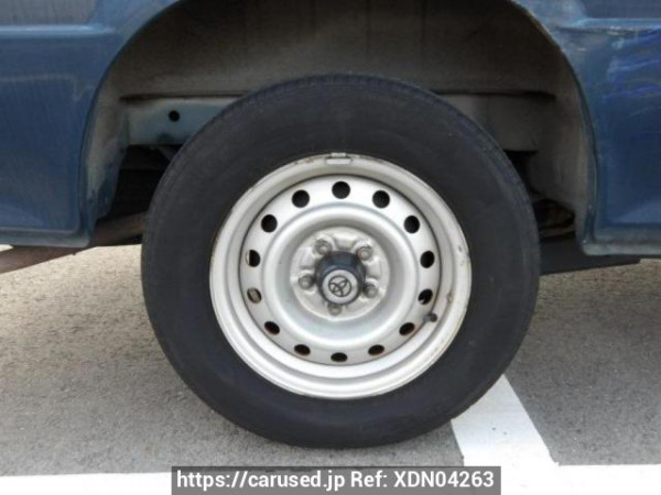 Used 2000 AT toyota hiace-wagon RZH111G Image[23]