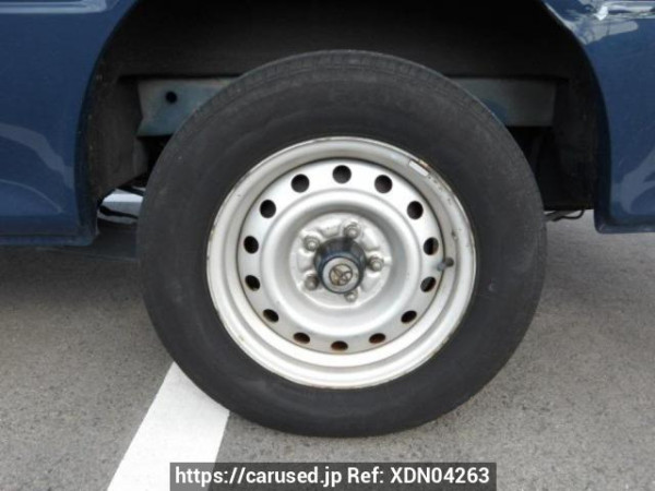 Used 2000 AT toyota hiace-wagon RZH111G Image[24]