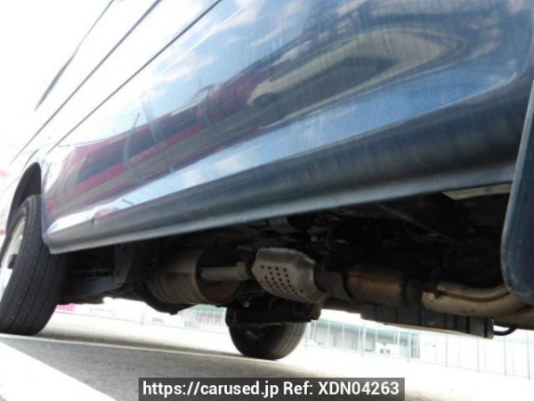 Used 2000 AT toyota hiace-wagon RZH111G Image[26]