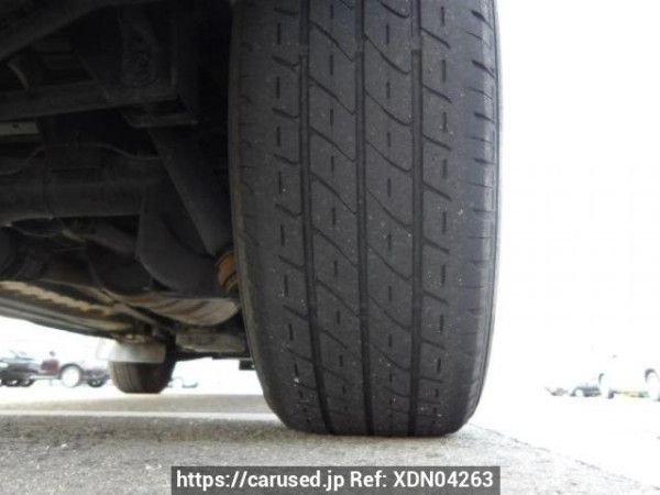 Used 2000 AT toyota hiace-wagon RZH111G Image[28]