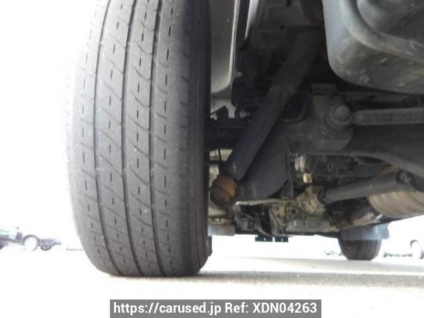 Used 2000 AT toyota hiace-wagon RZH111G Image[29]