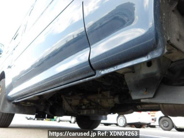 Used 2000 AT toyota hiace-wagon RZH111G Image[30]