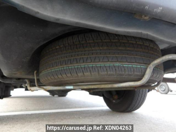 Used 2000 AT toyota hiace-wagon RZH111G Image[33]
