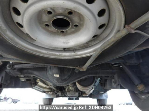 Used 2000 AT toyota hiace-wagon RZH111G Image[34]