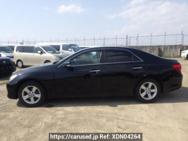 Used 2010 AT toyota mark-x GRX130 Image[3]