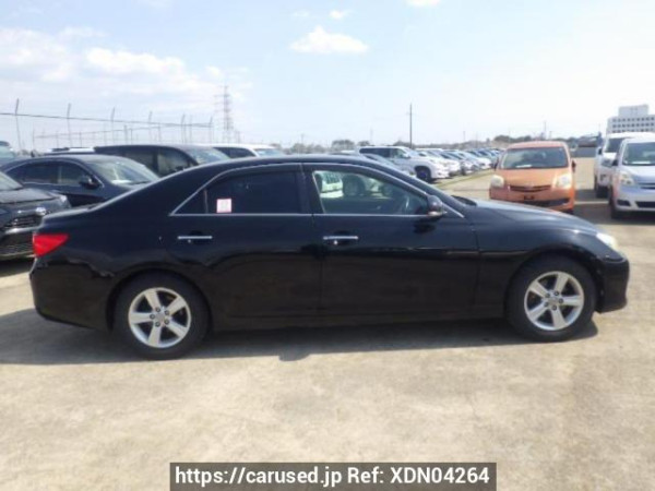 Used 2010 AT toyota mark-x GRX130 Image[7]