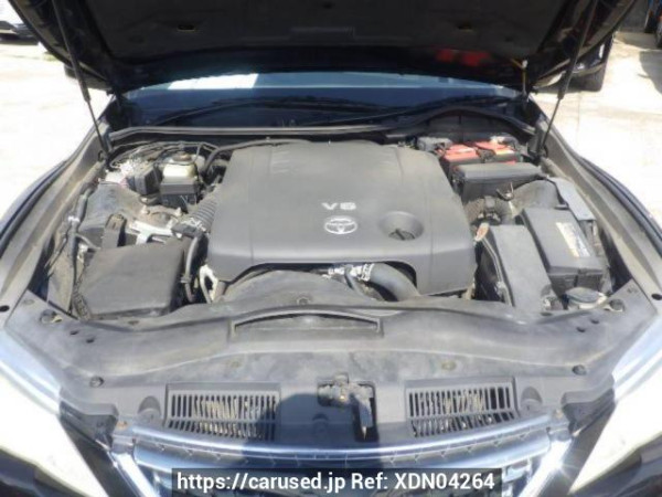 Used 2010 AT toyota mark-x GRX130 Image[9]