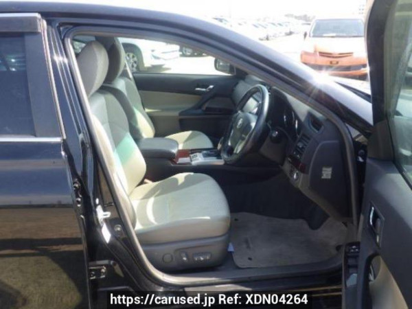 Used 2010 AT toyota mark-x GRX130 Image[11]