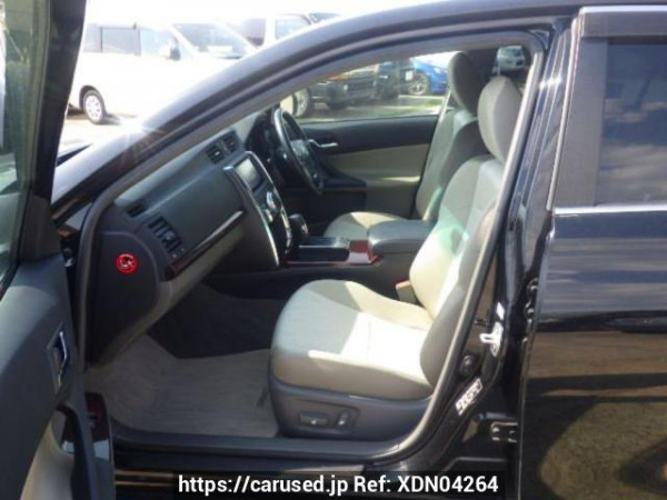 Used 2010 AT toyota mark-x GRX130 Image[12]