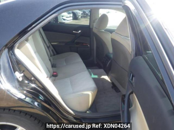 Used 2010 AT toyota mark-x GRX130 Image[13]