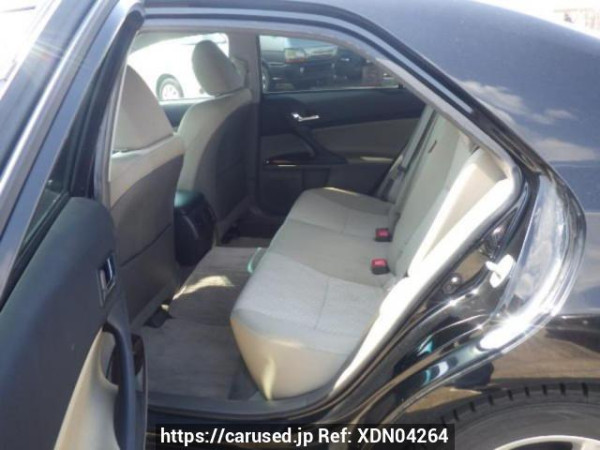 Used 2010 AT toyota mark-x GRX130 Image[14]