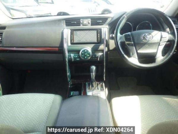 Used 2010 AT toyota mark-x GRX130 Image[15]