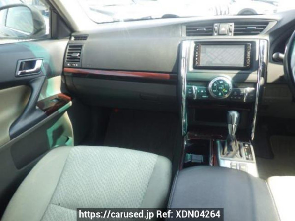 Used 2010 AT toyota mark-x GRX130 Image[16]