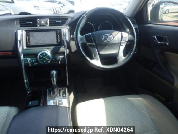 Used 2010 AT toyota mark-x GRX130 Image[17]