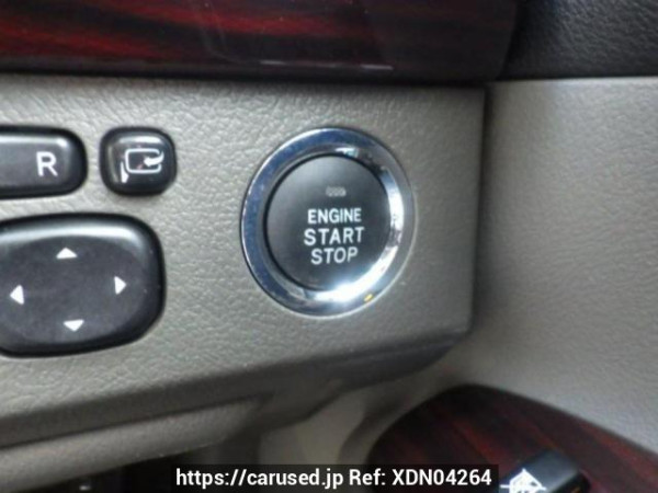Used 2010 AT toyota mark-x GRX130 Image[18]