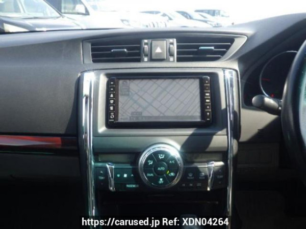 Used 2010 AT toyota mark-x GRX130 Image[19]