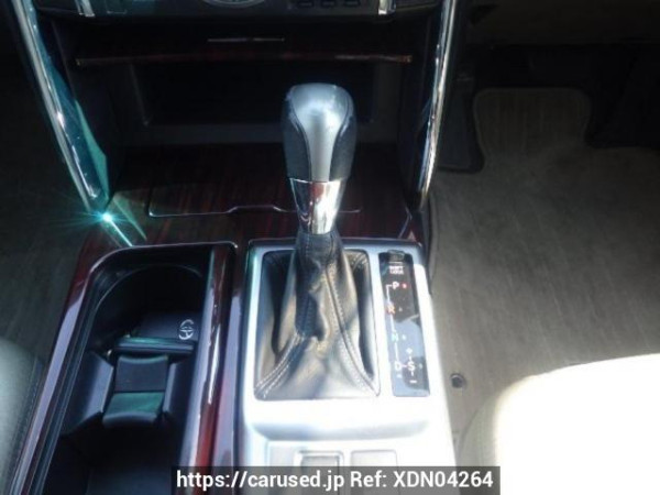 Used 2010 AT toyota mark-x GRX130 Image[20]