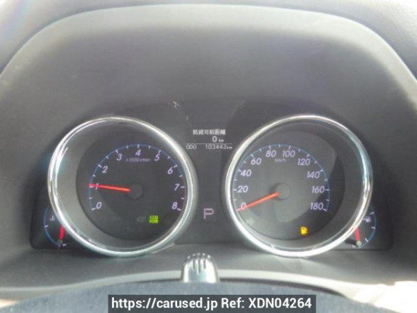 Used 2010 AT toyota mark-x GRX130 Image[21]