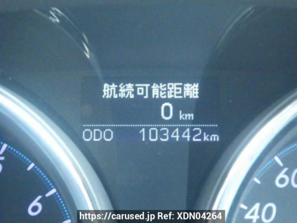 Used 2010 AT toyota mark-x GRX130 Image[22]