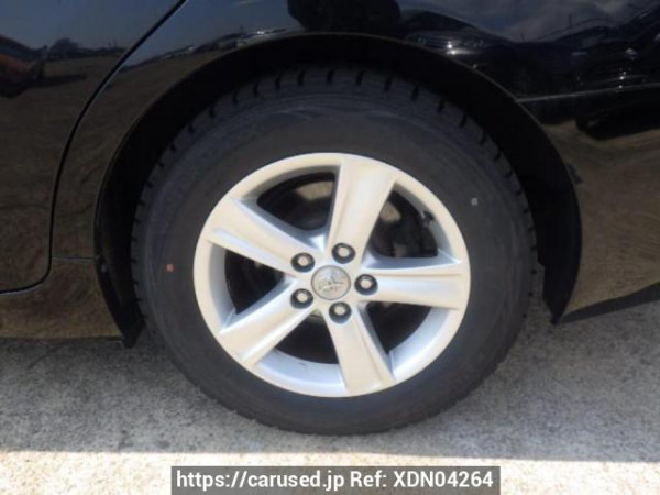 Used 2010 AT toyota mark-x GRX130 Image[25]