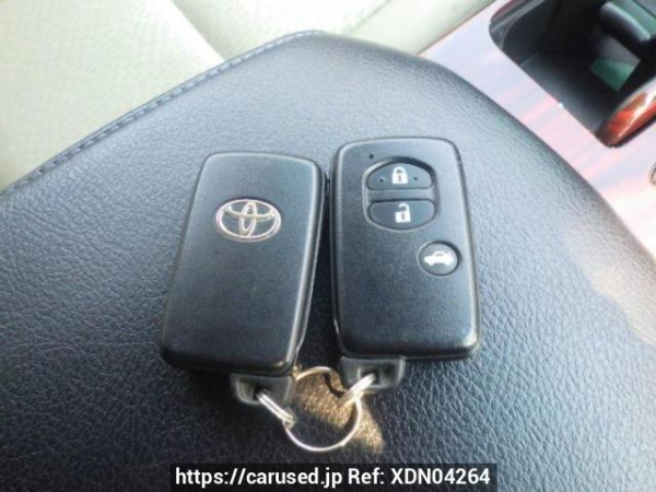 Used 2010 AT toyota mark-x GRX130 Image[35]
