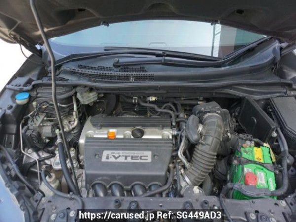 Used 2015 AT honda cr-v null Image[6]