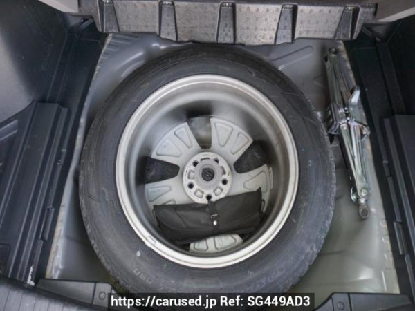 Used 2015 AT honda cr-v null Image[9]