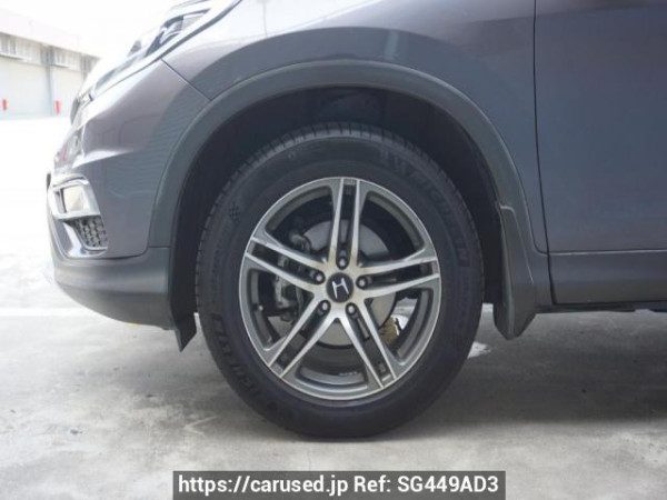 Used 2015 AT honda cr-v null Image[14]