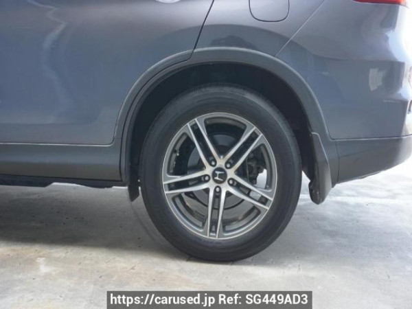 Used 2015 AT honda cr-v null Image[15]