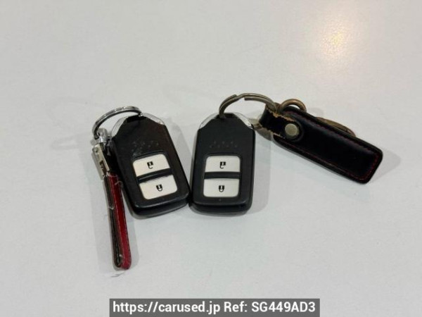 Used 2015 AT honda cr-v null Image[30]