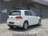 Used 2015 AT volkswagen golf null Image[2]